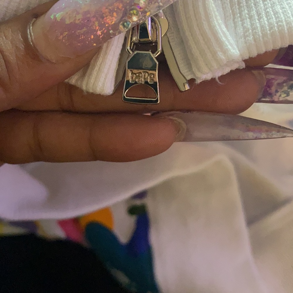 Bape hoodie - Picture 7 of 8